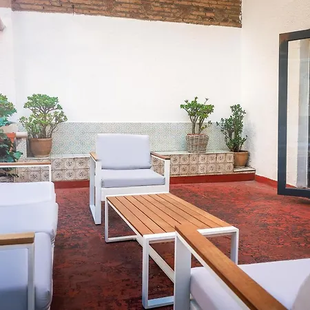 Modern Catalan Apartments By Olala Homes *