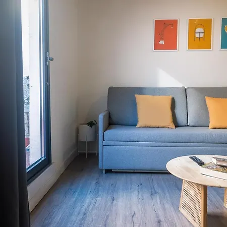 Modern Catalan Apartments By Olala Homes Apartment *