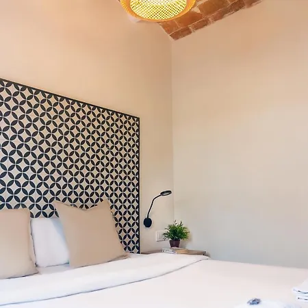 Apartment Modern Catalan Apartments By Olala Homes *