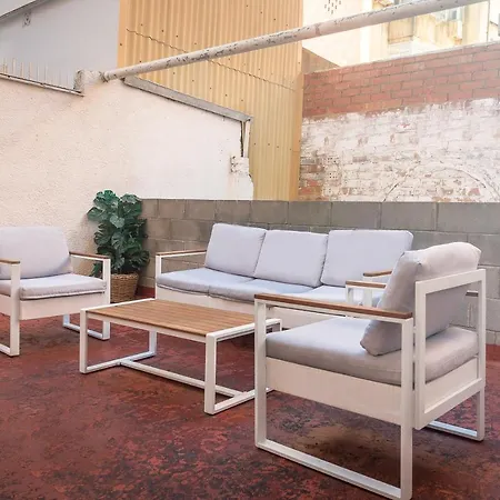 Modern Catalan Apartments By Olala Homes * L'Hospitalet de Llobregat