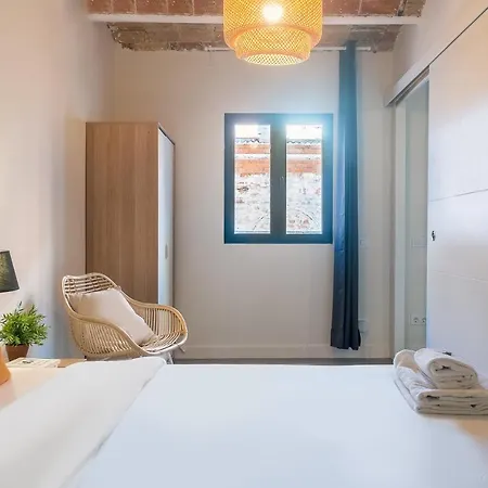Apartment Modern Catalan Apartments By Olala Homes