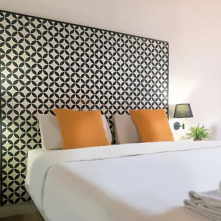 Modern Catalan Apartments By Olala Homes Apartment *