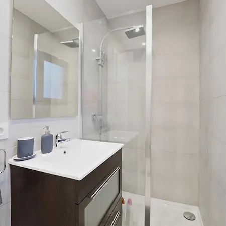Modern Catalan Apartments By Olala Homes Apartment