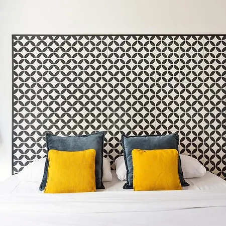 아파트 Modern Catalan By Olala Homes *