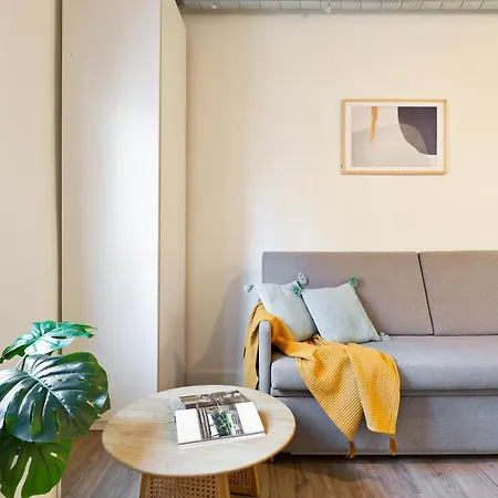 Modern Catalan Apartments By Olala Homes Apartment *