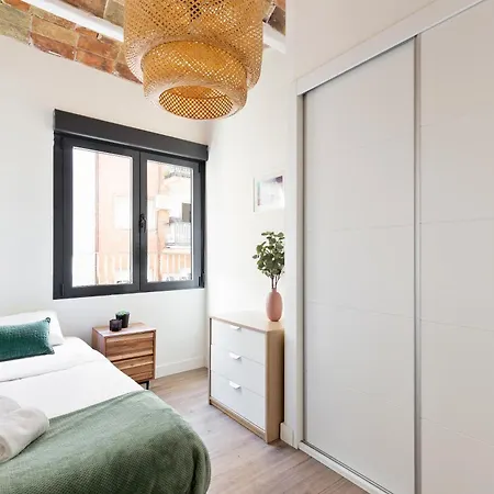Apartment Modern Catalan Apartments By Olala Homes