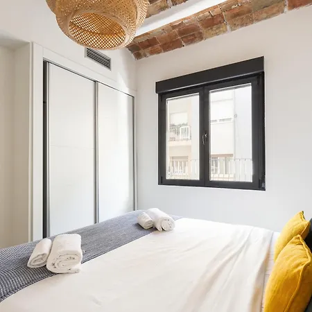Apartment Modern Catalan Apartments By Olala Homes *