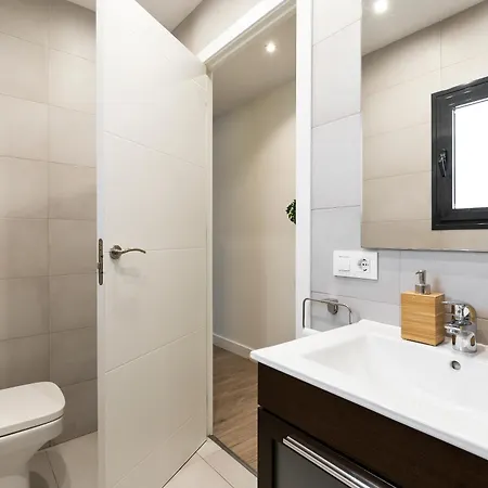 Modern Catalan Apartments By Olala Homes L'Hospitalet de Llobregat