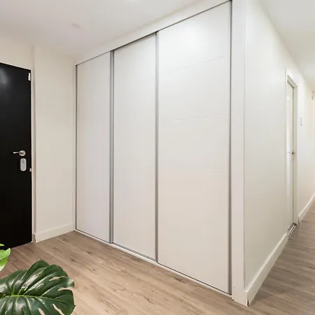 Apartment Modern Catalan Apartments By Olala Homes