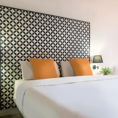 Modern Catalan By Olala Homes 오스피탈레트 데 요브레가트