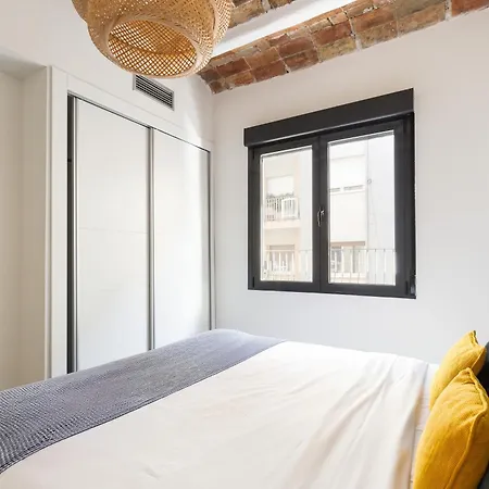 Modern Catalan By Olala Homes 아파트 오스피탈레트 데 요브레가트