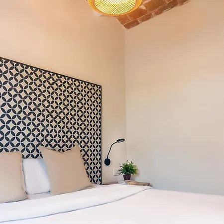 아파트 Modern Catalan By Olala Homes *