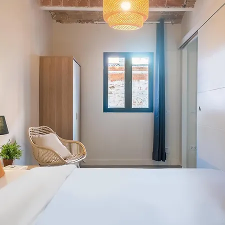 Modern Catalan By Olala Homes Appartamento