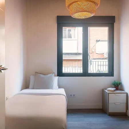 Modern Catalan By Olala Homes L'Hospitalet de Llobregat