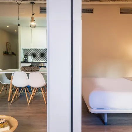 Modern Catalan By Olala Homes Appartamento *