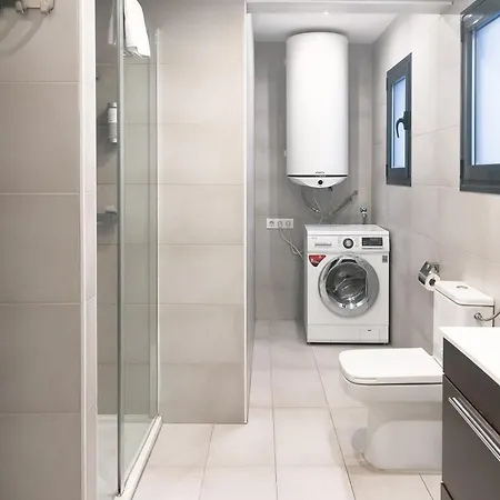 Modern Catalan By Olala Homes *