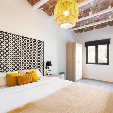 Modern Catalan By Olala Homes L'Hospitalet de Llobregat