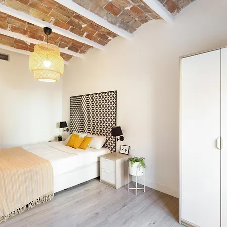 Modern Catalan By Olala Homes L'Hospitalet de Llobregat