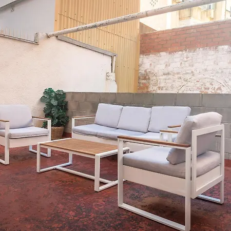 Modern Catalan By Olala Homes * L'Hospitalet de Llobregat