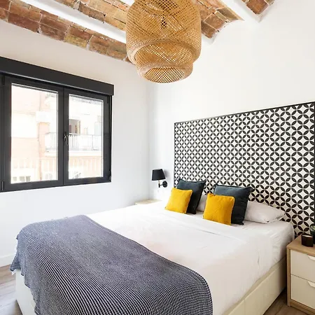 Modern Catalan By Olala Homes