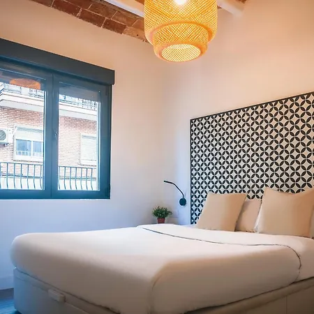 Modern Catalan By Olala Homes Appartamento *