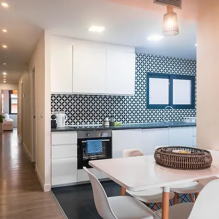 Modern Catalan By Olala Homes