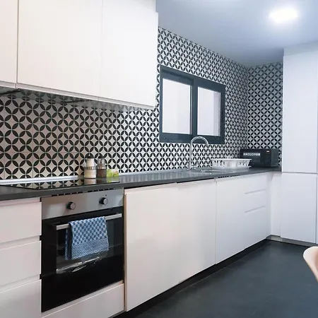 Modern Catalan By Olala Homes L'Hospitalet de Llobregat
