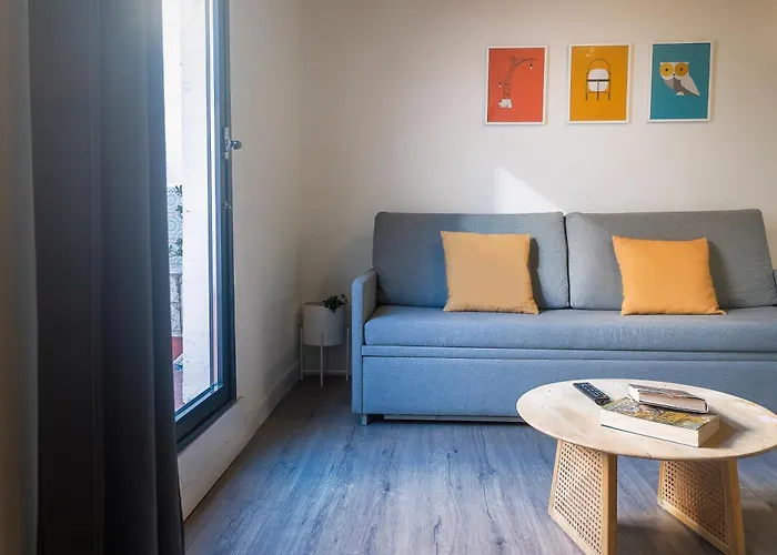 Διαμέρισμα Modern Catalan By Olala Homes