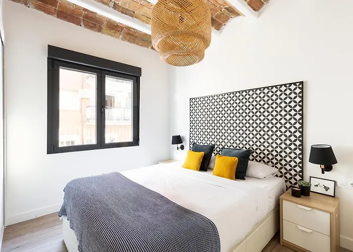 Modern Catalan By Olala Homes
